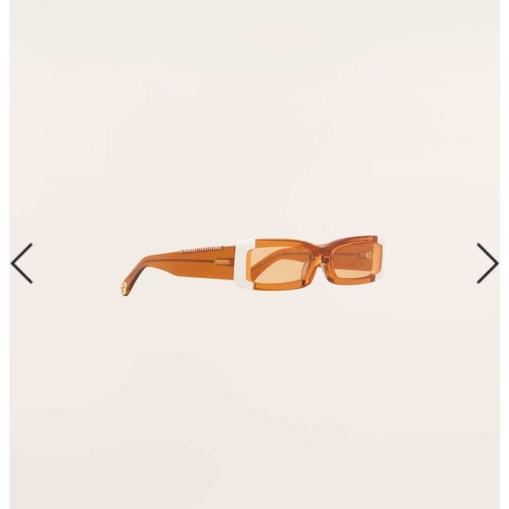 Jacquemus Sun Glasses